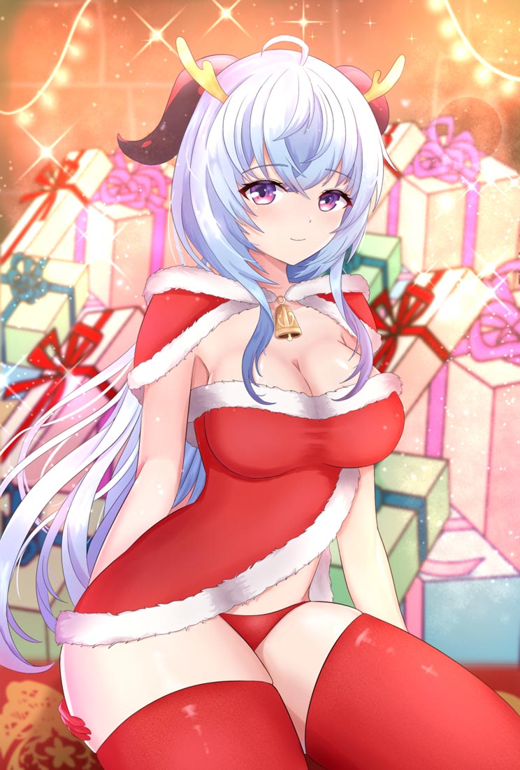 动漫美图#晚安Xman【220115】