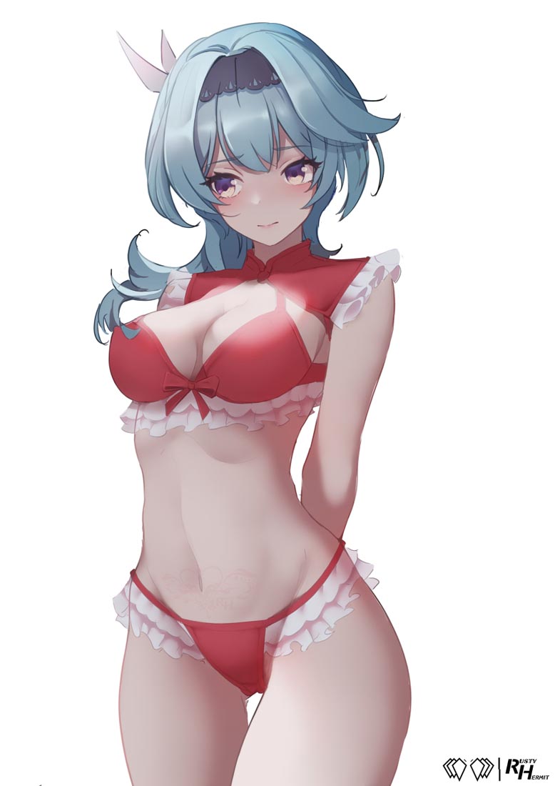 二次元福利图#晚安Xman【220113】