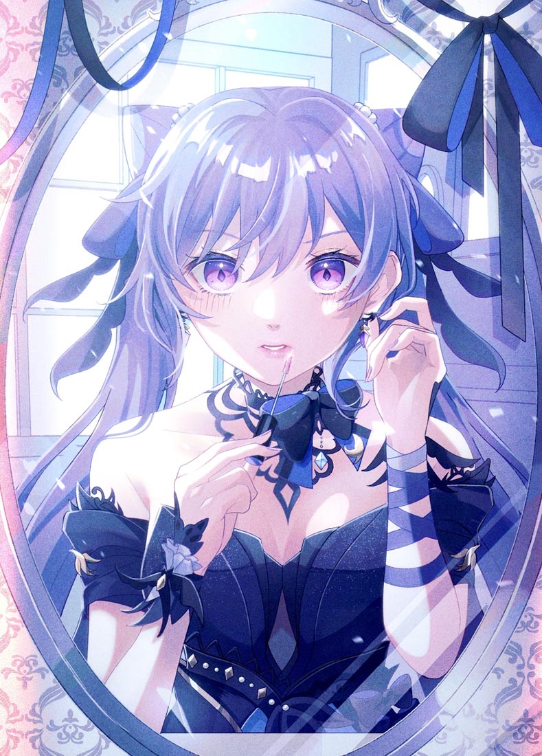 动漫美图#xman晚安【220209】