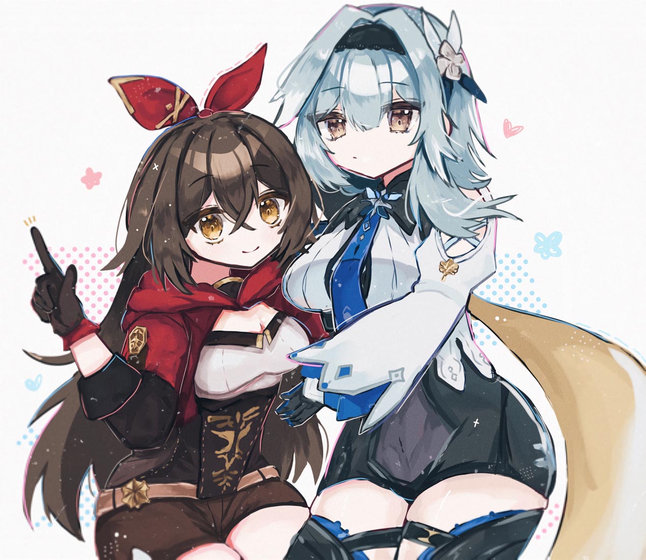 动漫美图#早安Xman【220115】