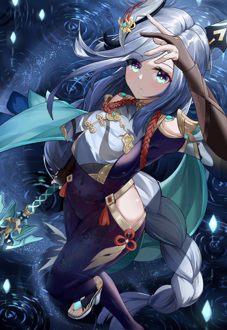 游戏同人图#晚安xman【220118】