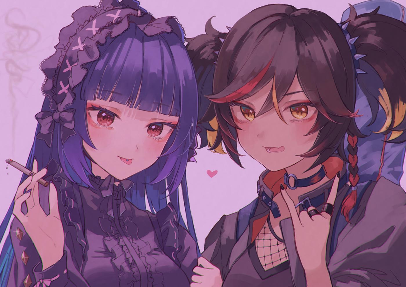 午安原神【220126】