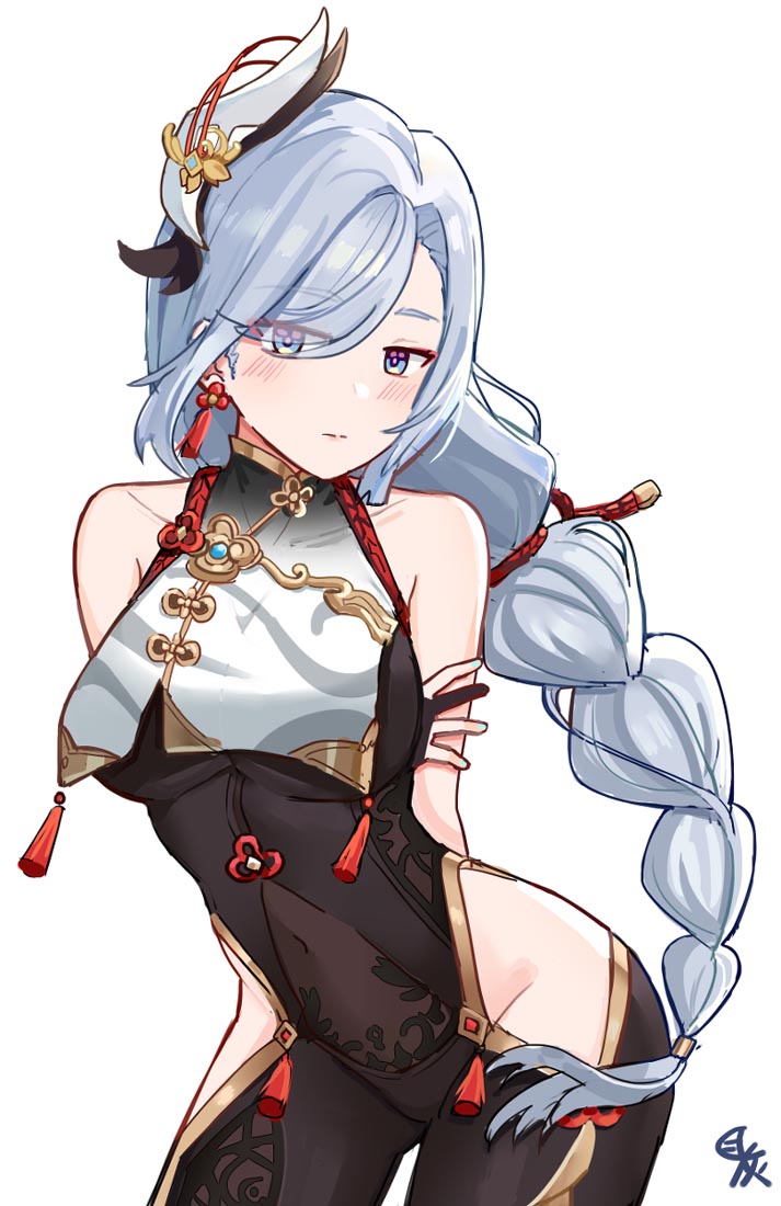 午安原神【220126】