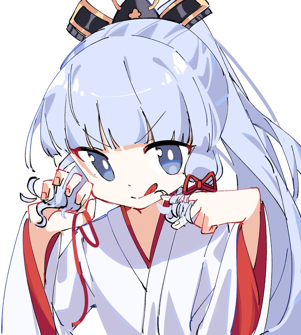 动漫福利图#午安Xman【220114】