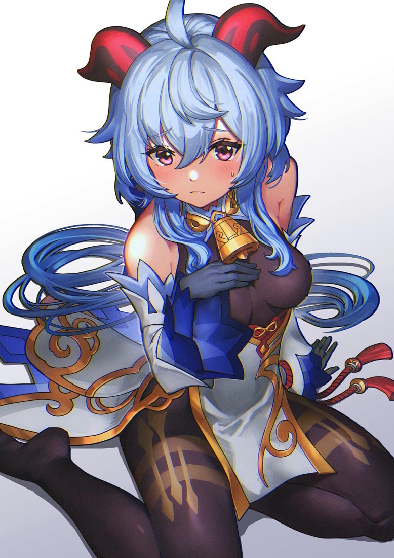 晚安原神【220126】