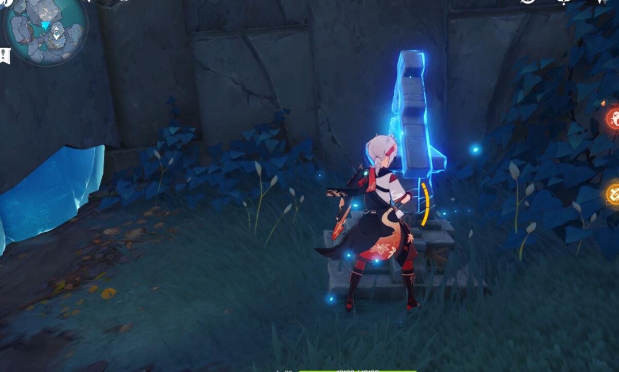 原神2.4：渊下宫 隐藏成就「神的孩子全跳舞」攻略