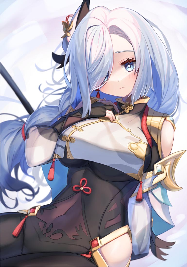 早安原神【220126】