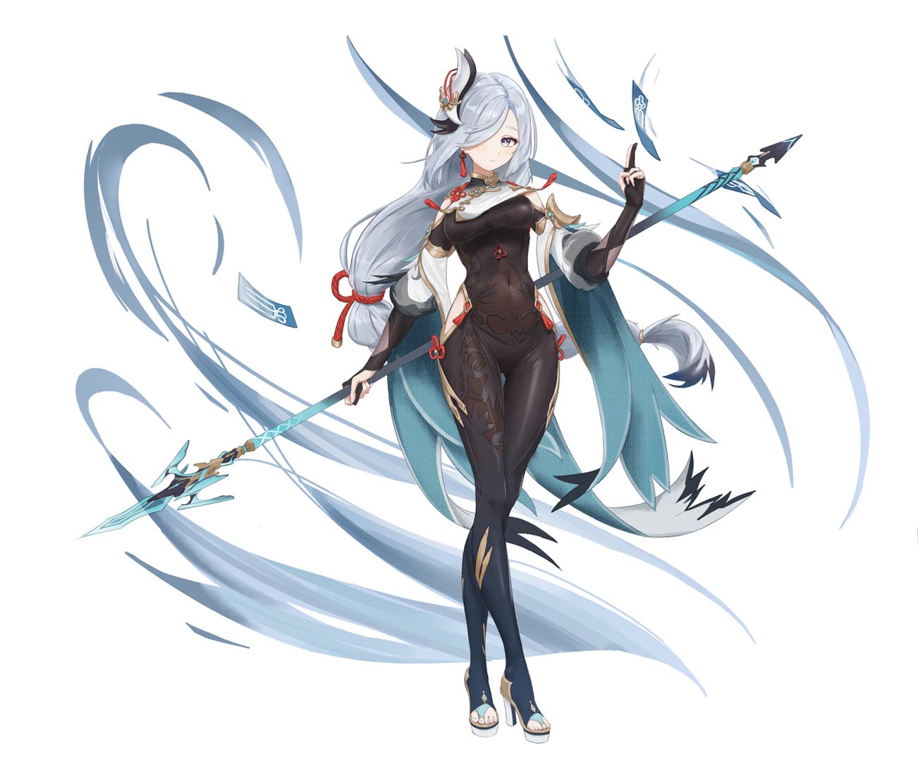 二次元同人图#xman午安【220208】