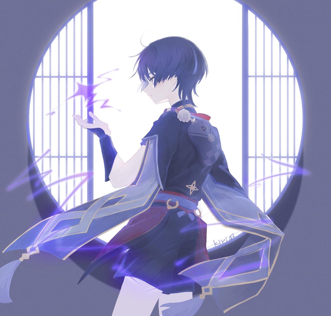 Pixiv好图#午安xman【220119】