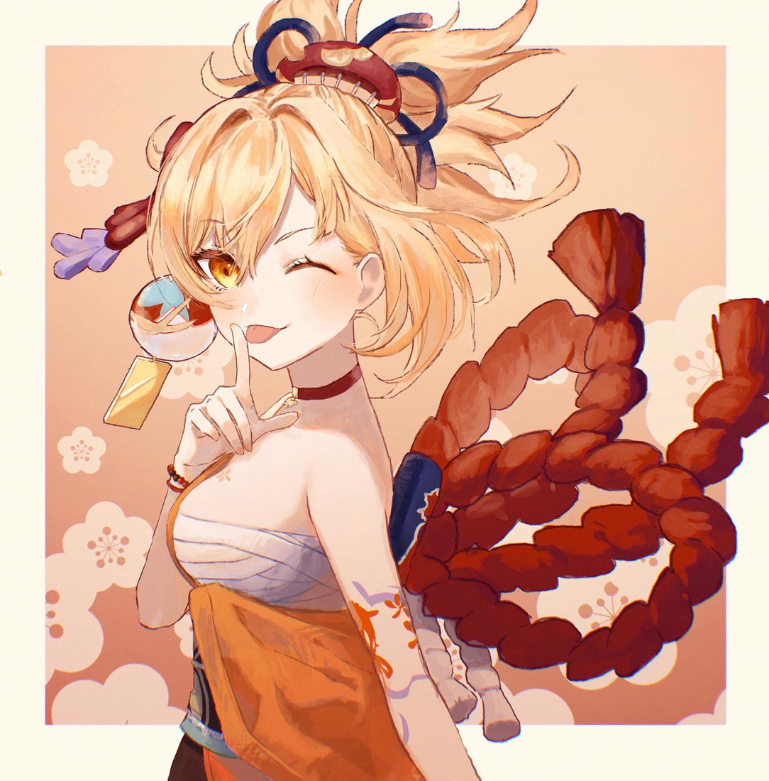 Pixiv同人图#早安【220129】