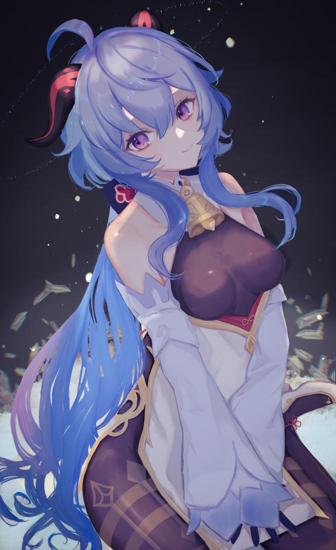 Pixiv同人图精选#早安【220213】