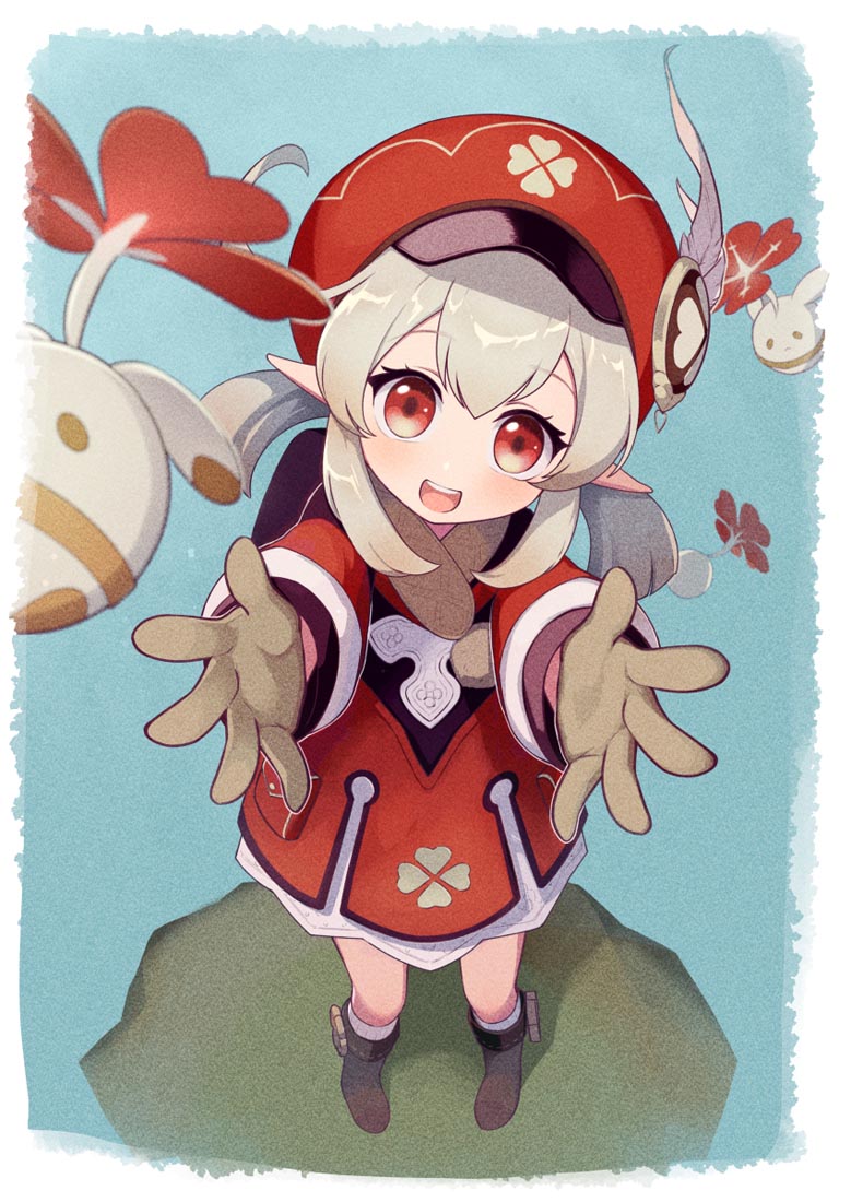 2022除夕快乐！#早安Xman【220131】