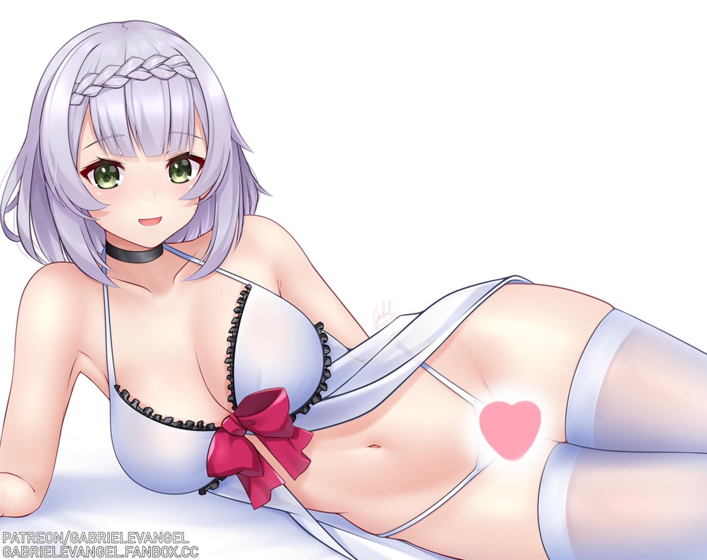 原神同人图#晚安Xman【220207】