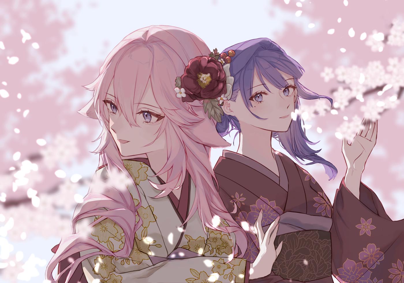 游戏同人图#晚安xman【220118】