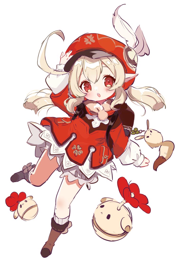 Xman动漫好图#早安【220210】