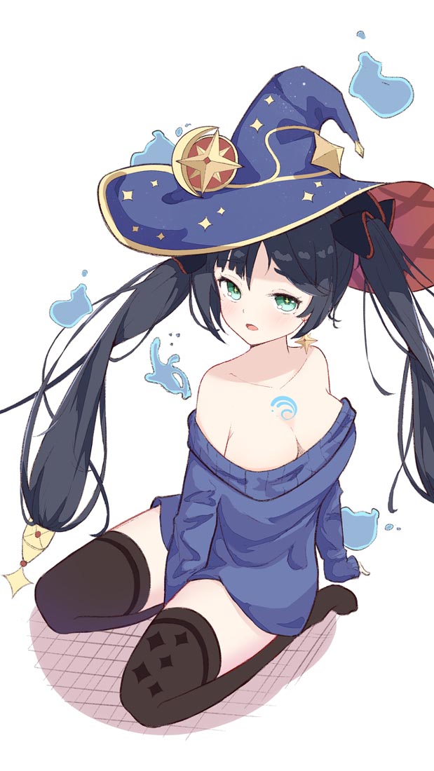 原神同人图#早安Xman【220207】