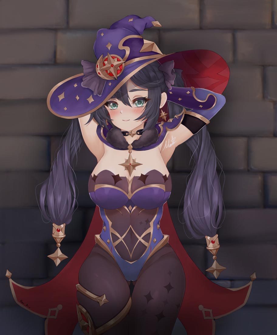 午安原神【220126】