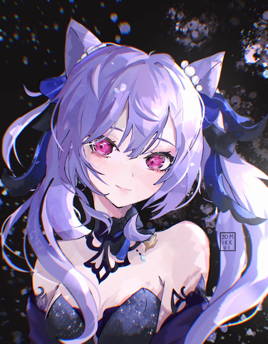 午安原神【220126】