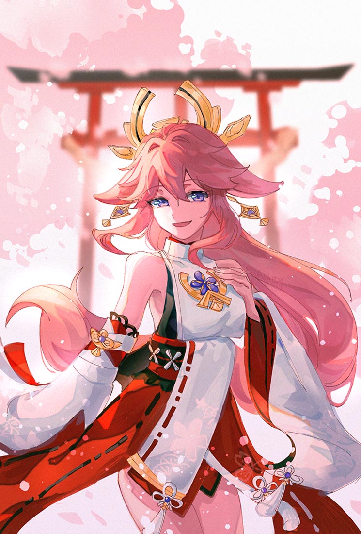 动漫美图#午安xman【220122】