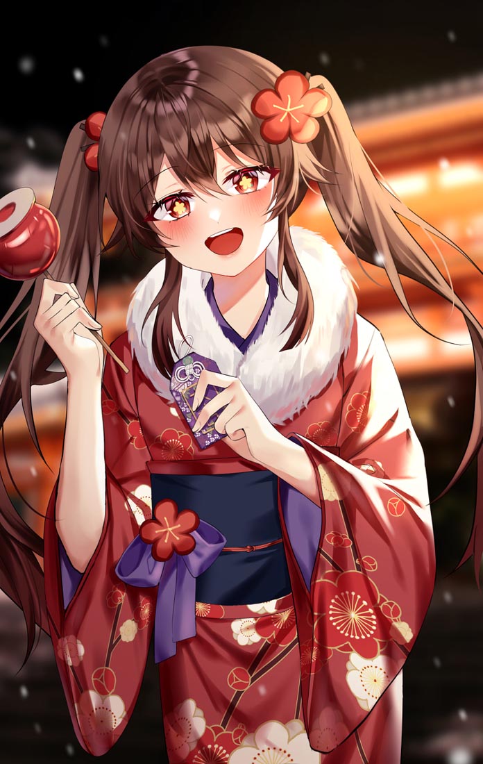 Pixiv福利图#午安xman【220120】