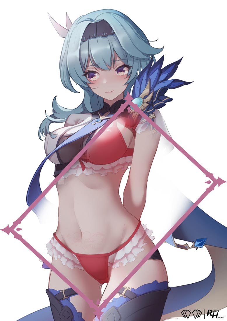 二次元福利图#晚安Xman【220113】