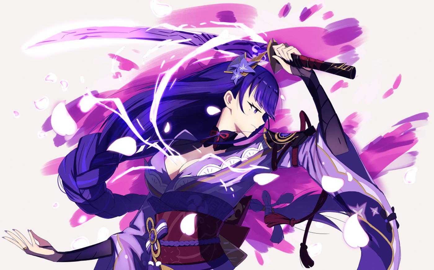 动漫美图#xman晚安【220209】