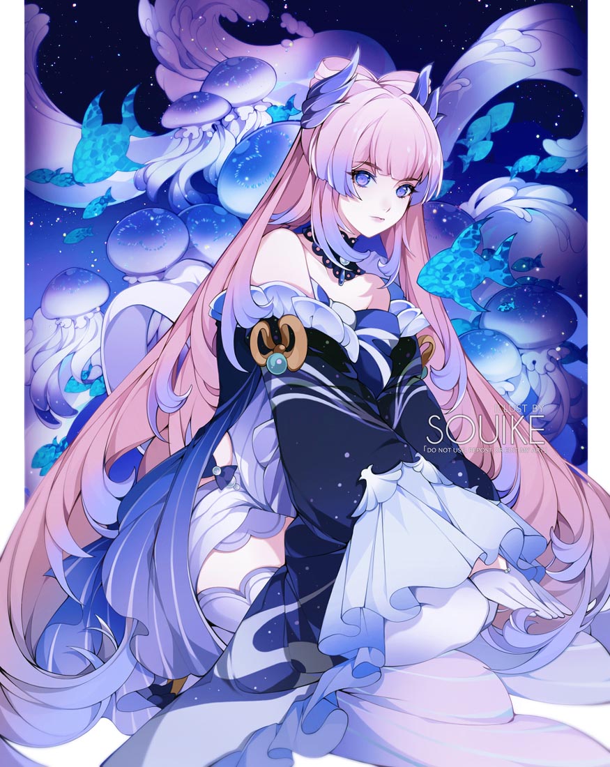 午安原神【220126】