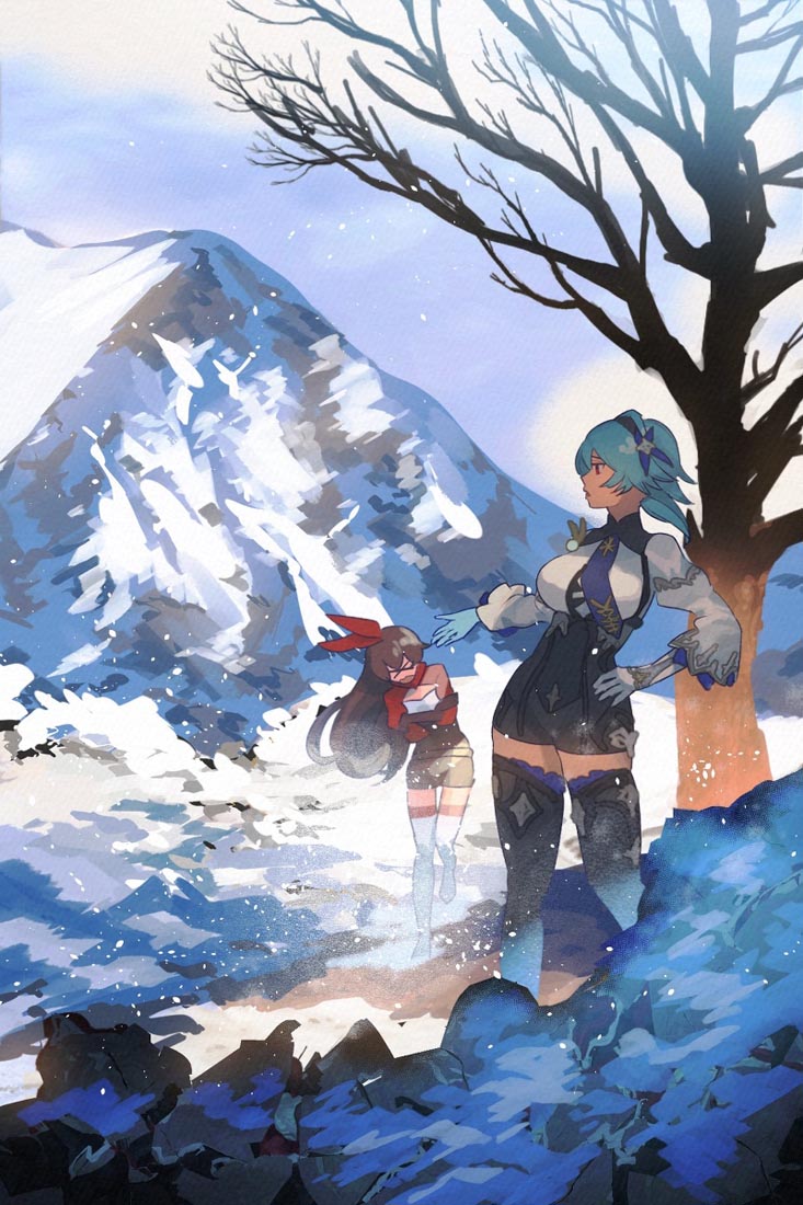 游戏同人图#晚安xman【220118】