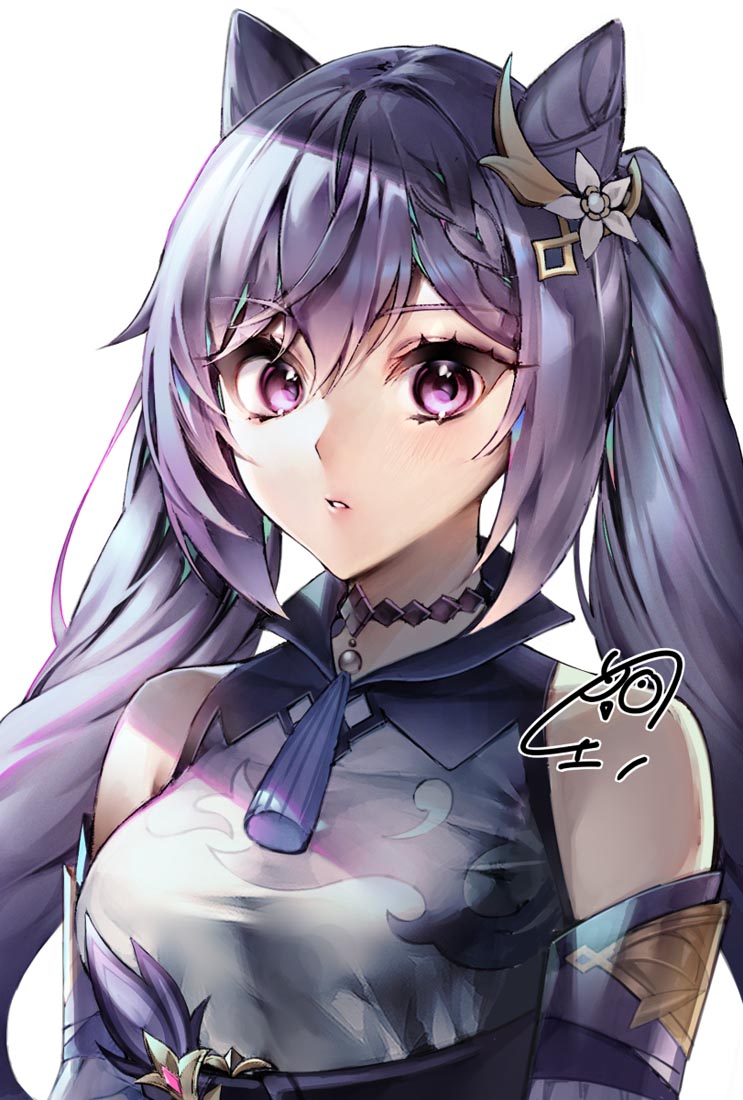 动漫福利图#早安Xman【220114】