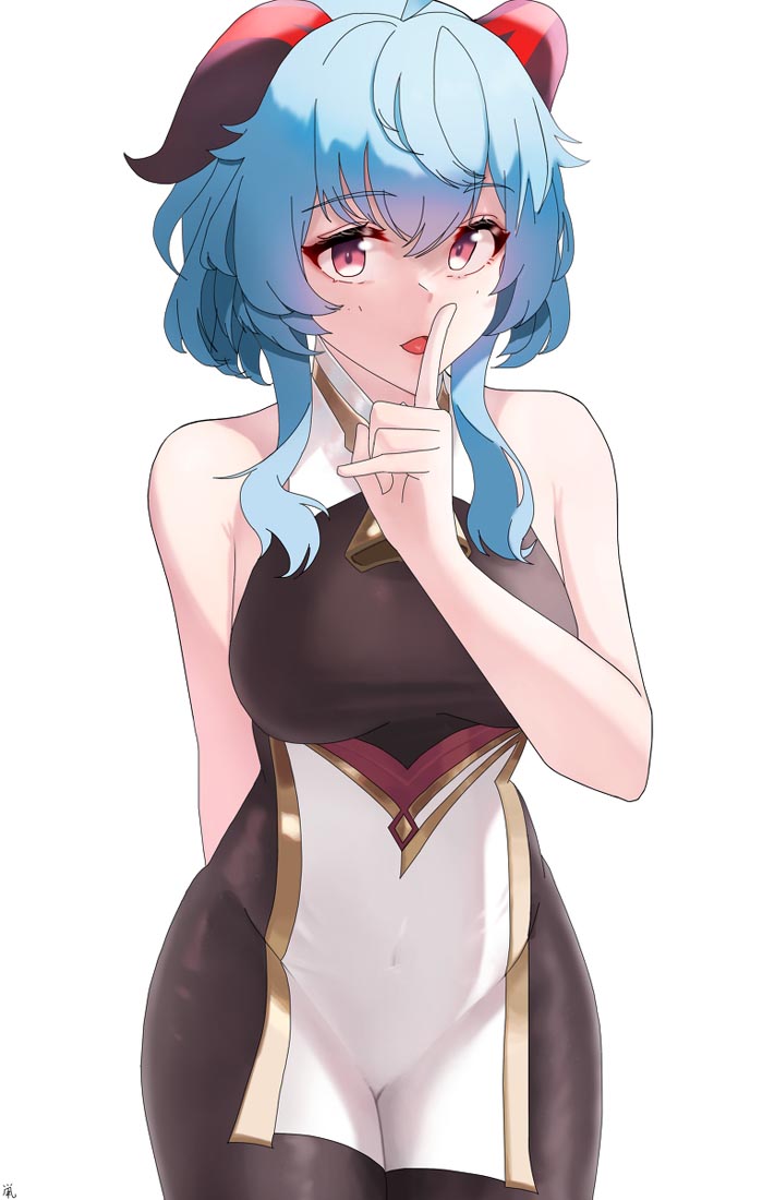 Pixiv福利图#午安xman【220120】