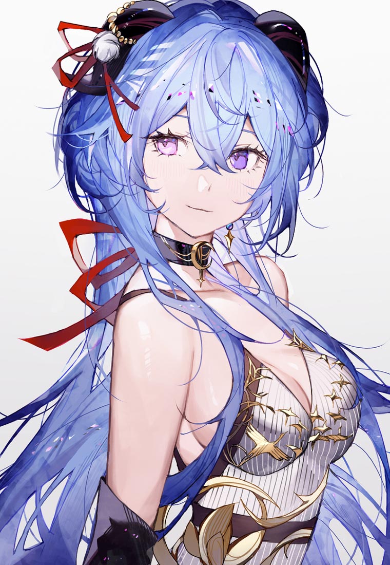 Pixiv同人图#晚安【220129】