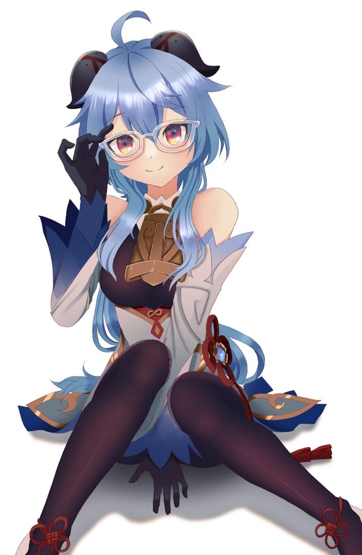 Xman原神美图#晚安【220212】