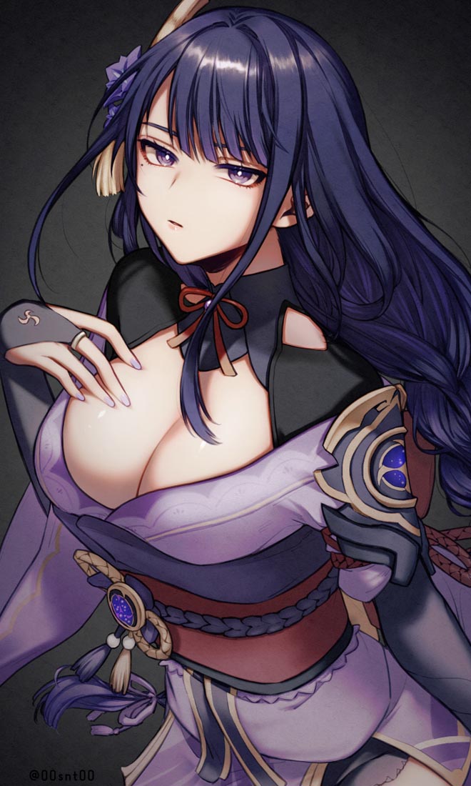 动漫美图#晚安Xman【220115】