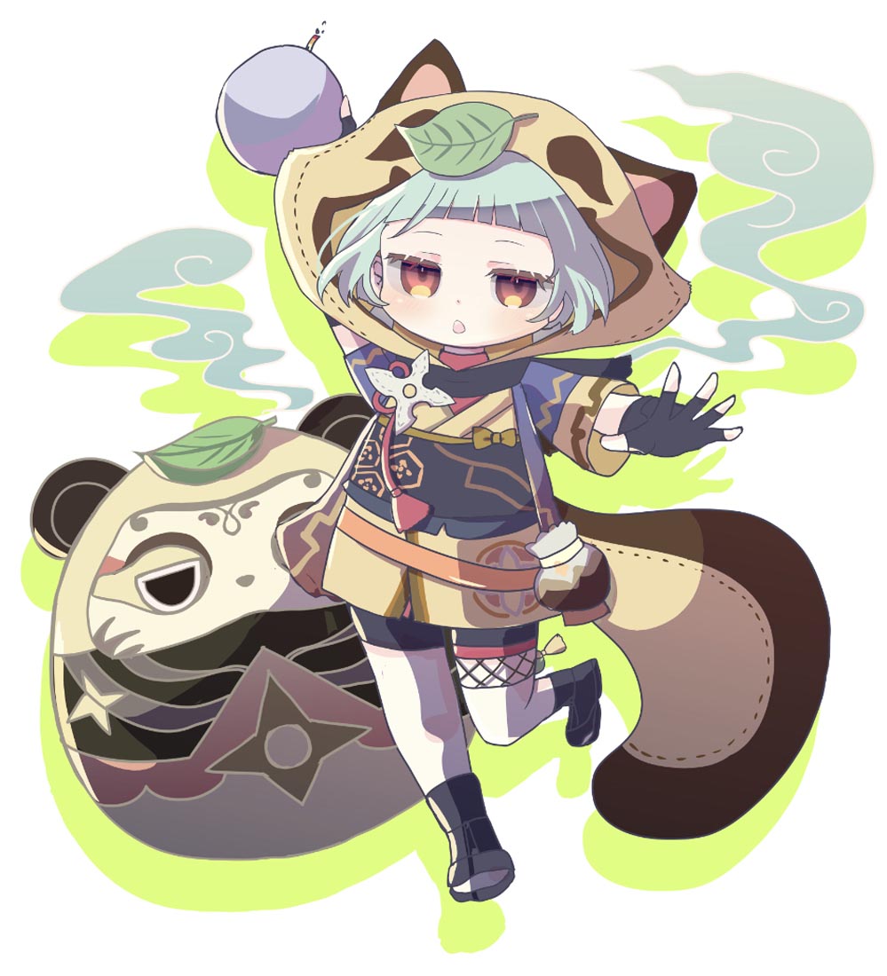 原神本子#晚安Xman【220206】