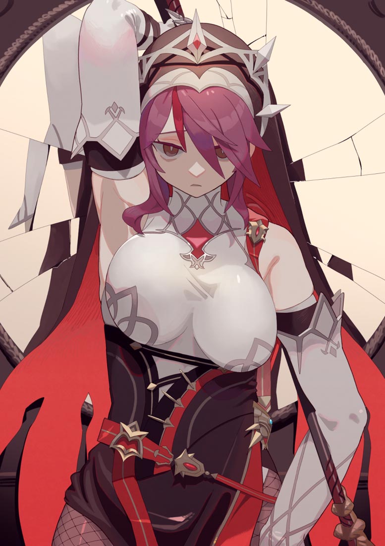 原神本子#午安Xman【220206】