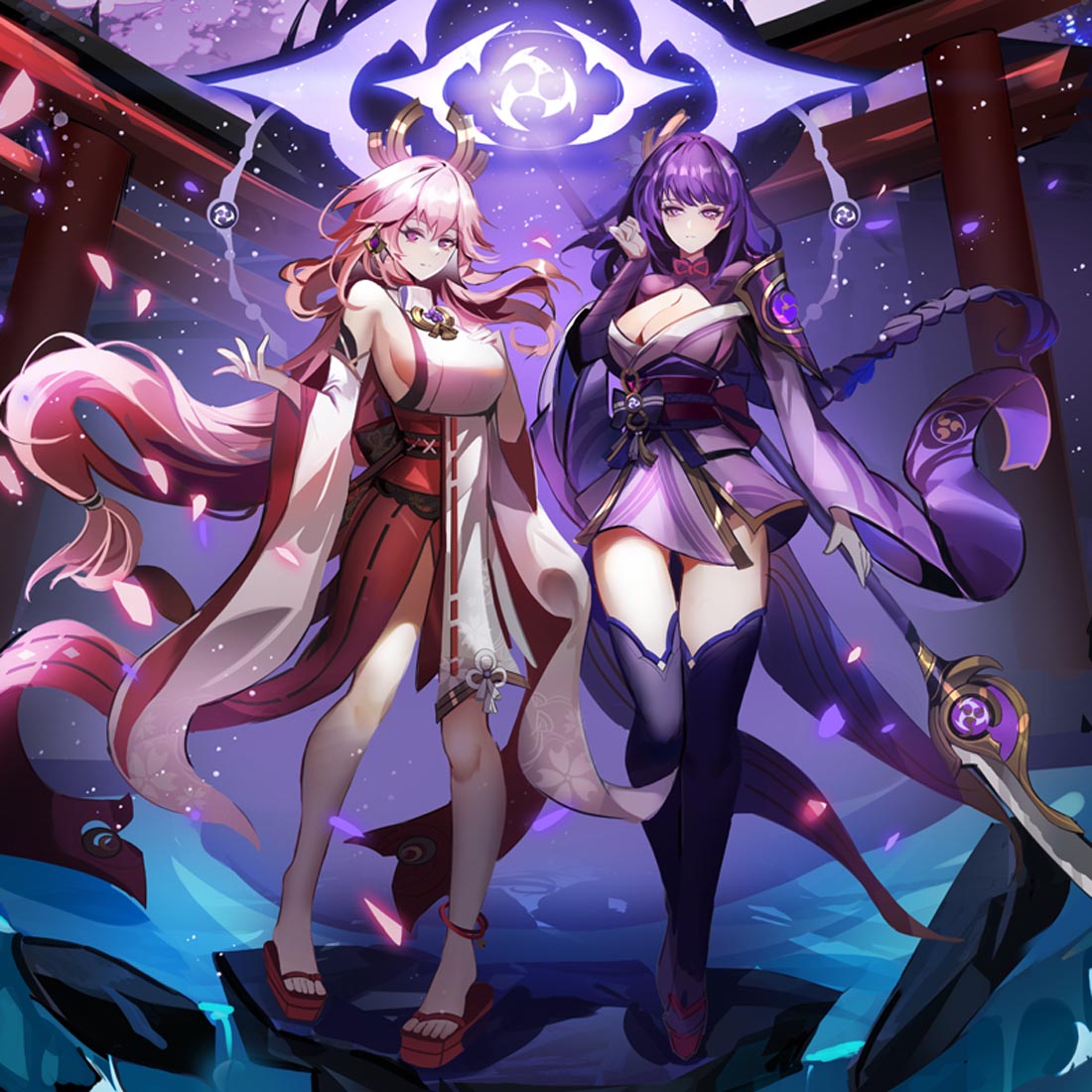 动漫美图#早安xman【220122】