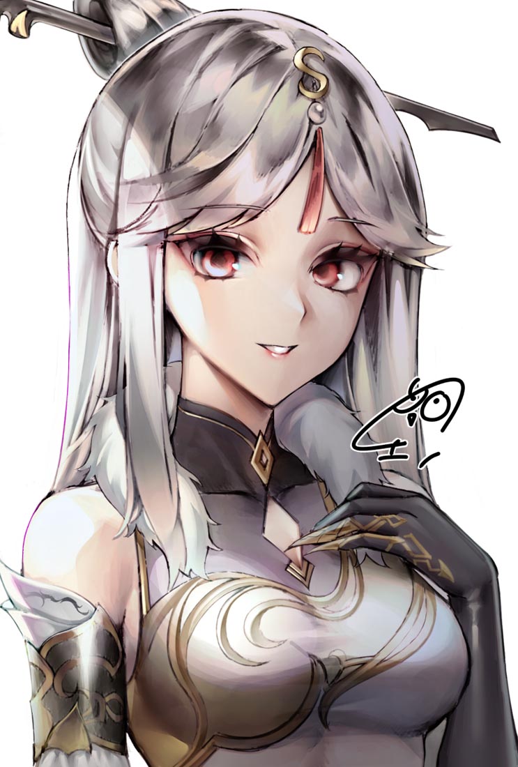 动漫福利图#早安Xman【220114】