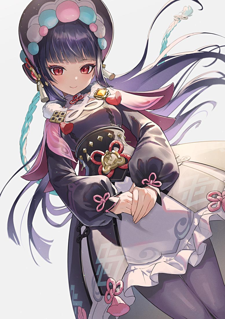 Xman晚安原神【220202】