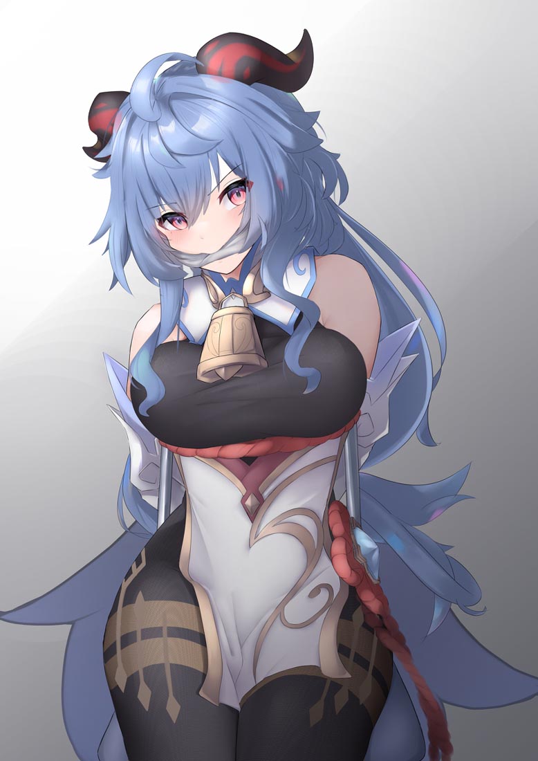 Pixiv同人图#午安【220129】