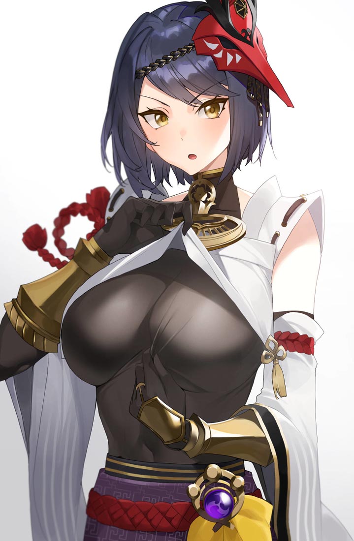 2022除夕快乐！#午安Xman【220131】