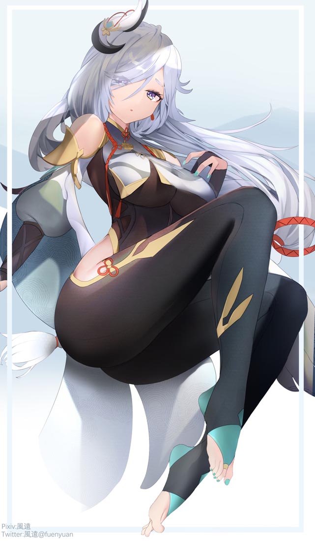 游戏同人图#早安xman【220118】