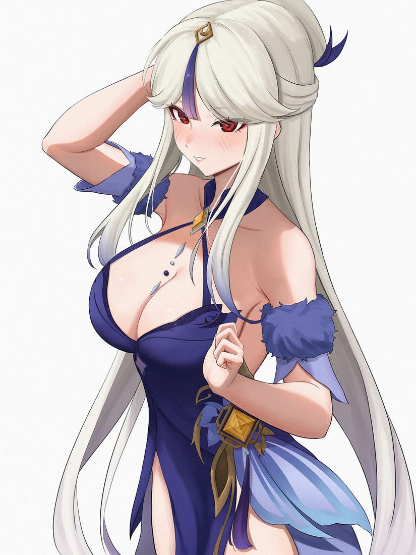 Pixiv好图#午安xman【220119】