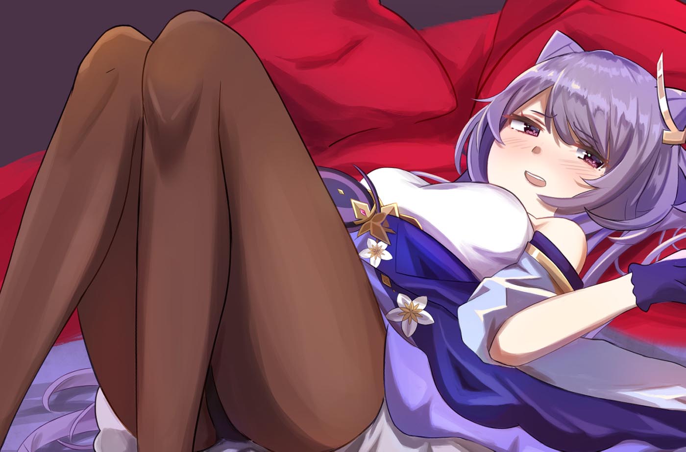 动漫美图#午安Xman【220115】