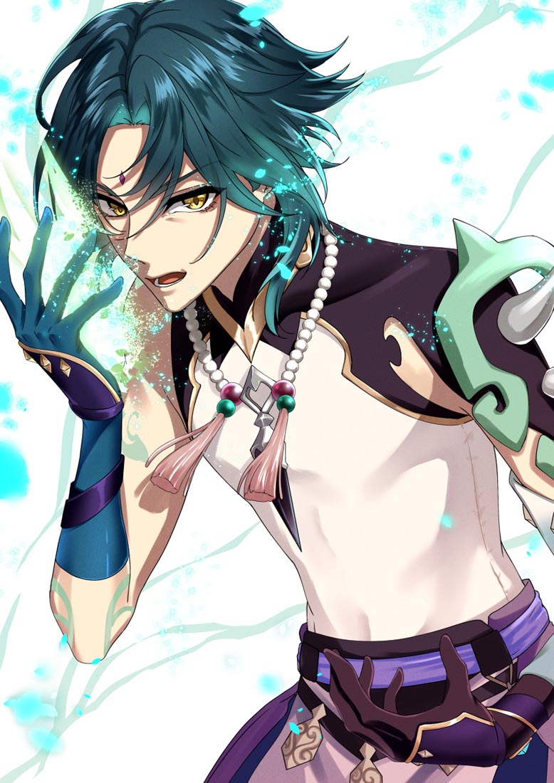 2022虎年春节快乐！吉祥如意！#晚安Xman【220201】