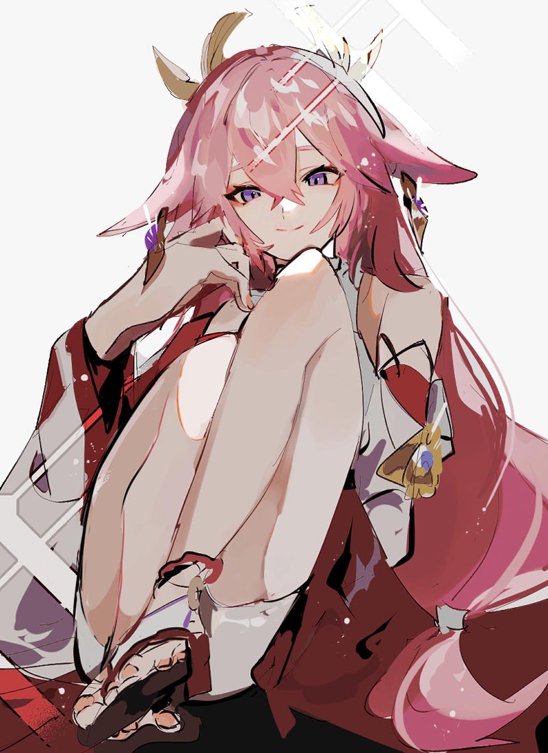 Pixiv好图#早安xman【220119】