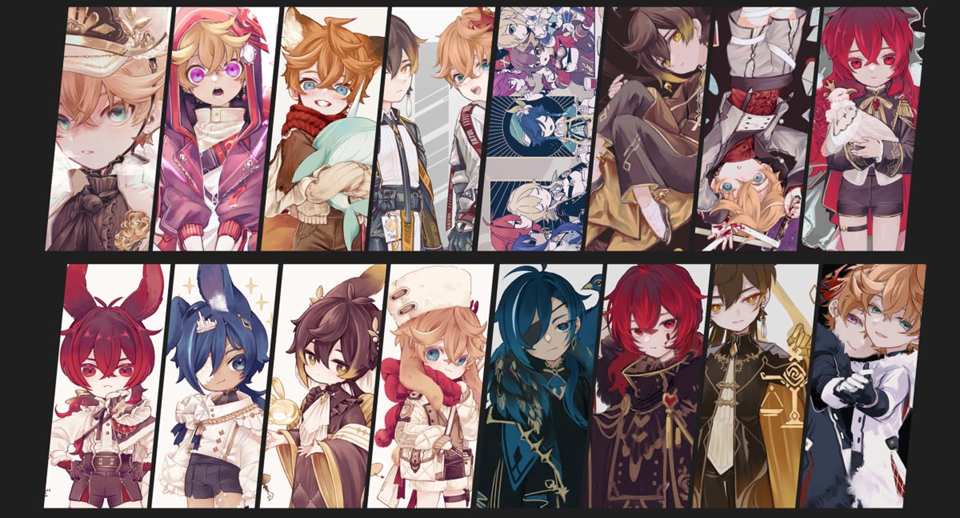 Xman每日好图#午安【220130】