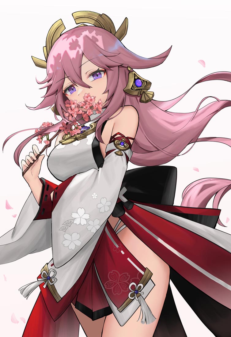 Pixiv好图#早安xman【220119】