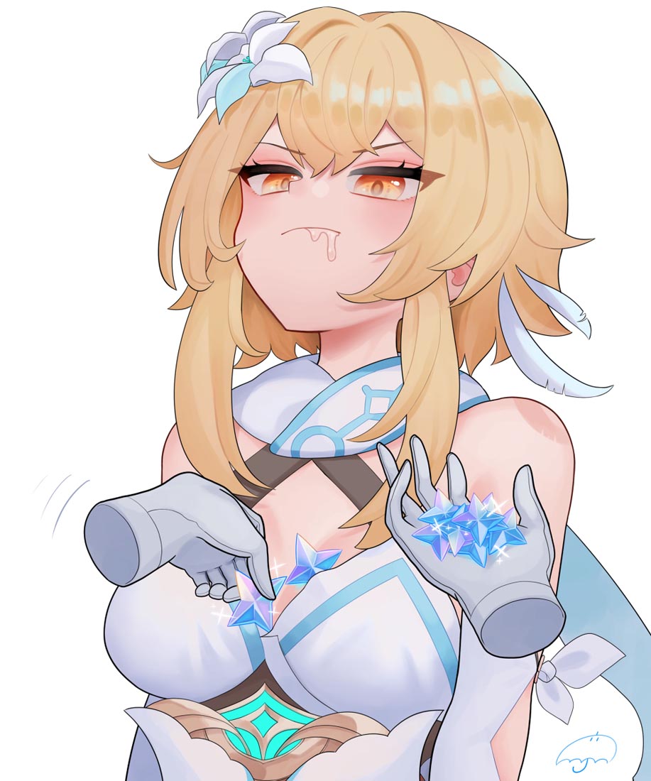 动漫美图#午安xman【220122】