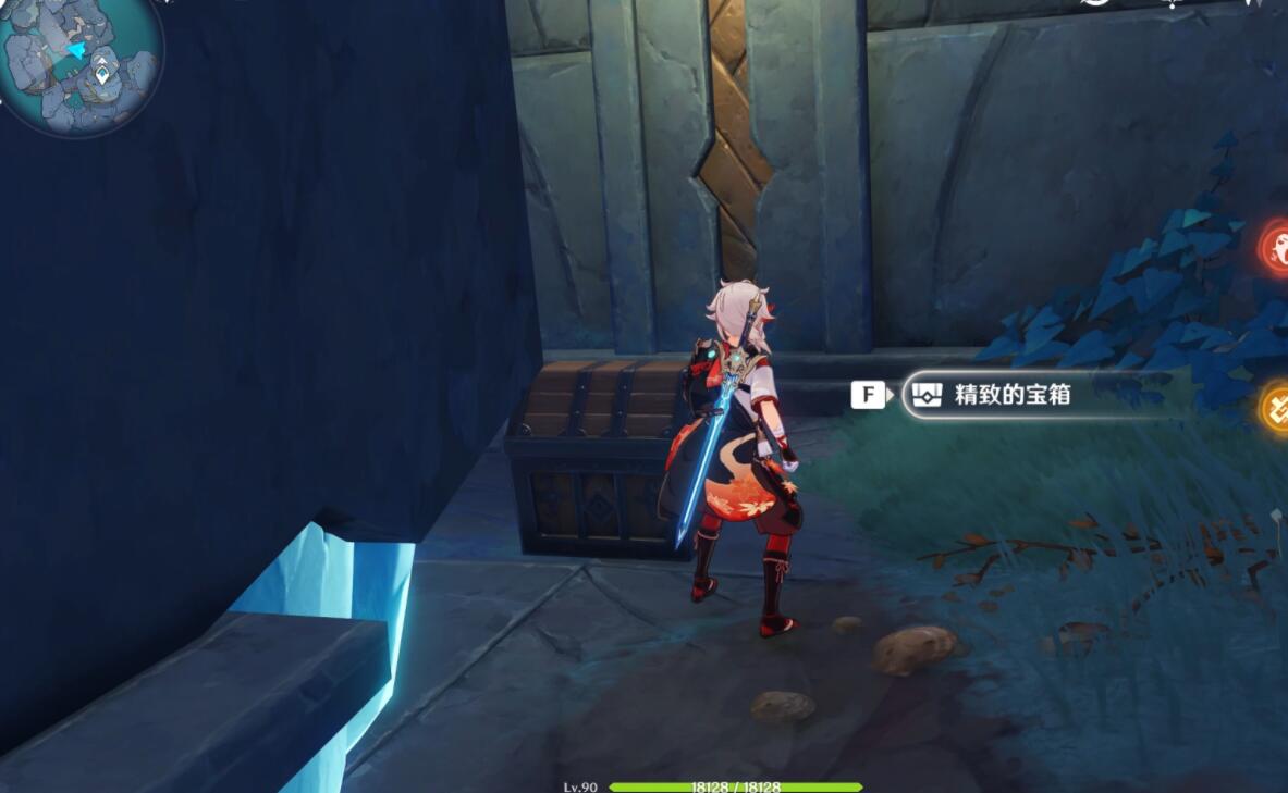 原神2.4：渊下宫 隐藏成就「神的孩子全跳舞」攻略