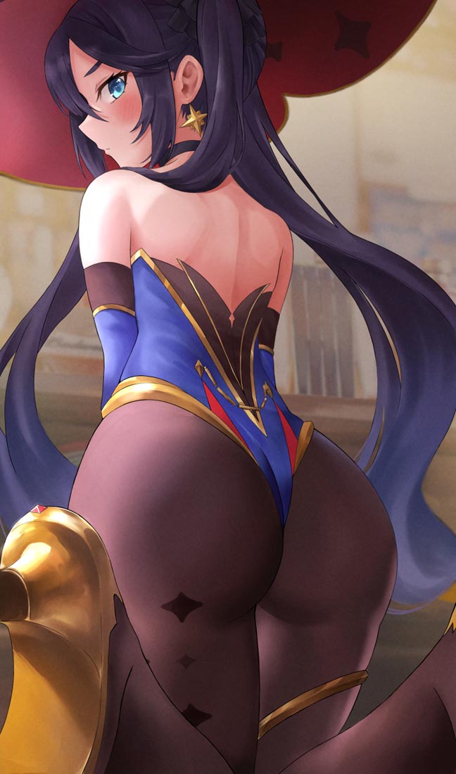 动漫美图#xman午安【220209】